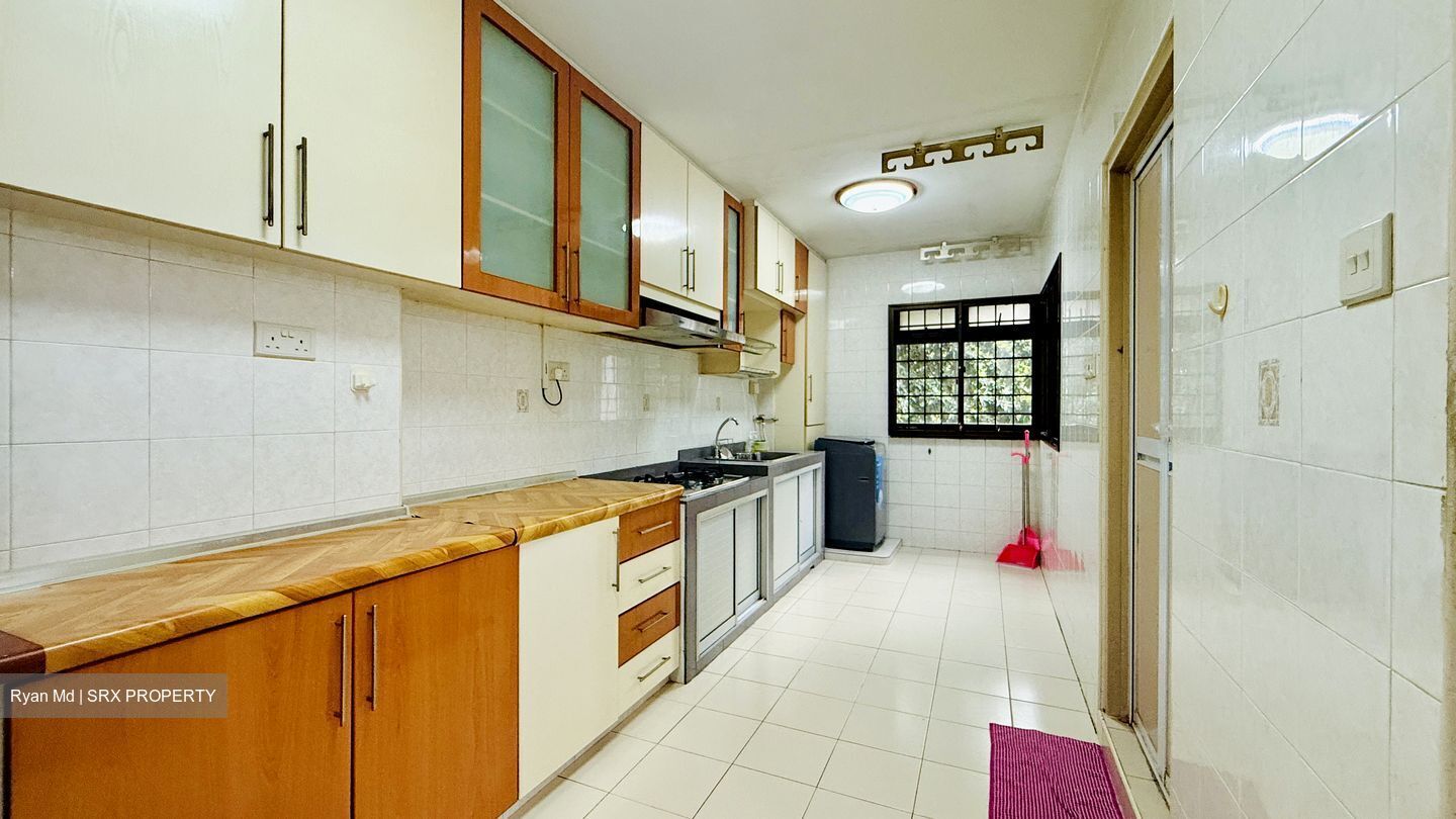 Blk 547C Segar Vale (Bukit Panjang), HDB 3 Rooms #579744251